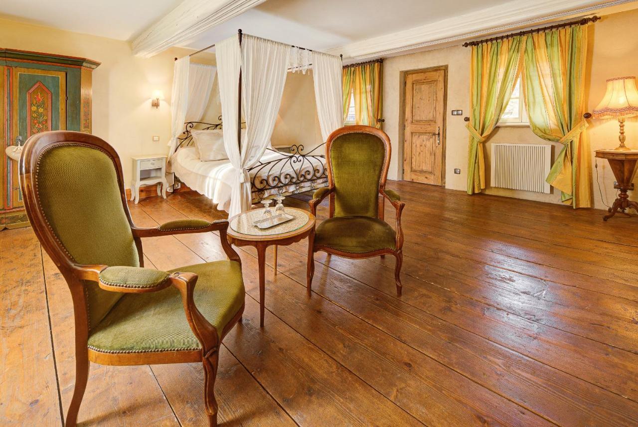 Bed and Breakfast Au Fil Du Temps Imbsheim Exterior foto